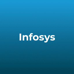 Infosys Ltd.