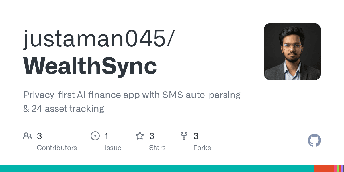 WealthSync