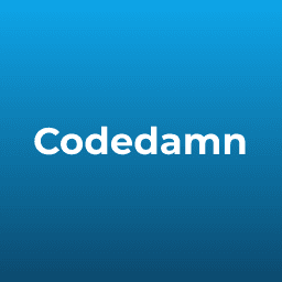 Codedamn
