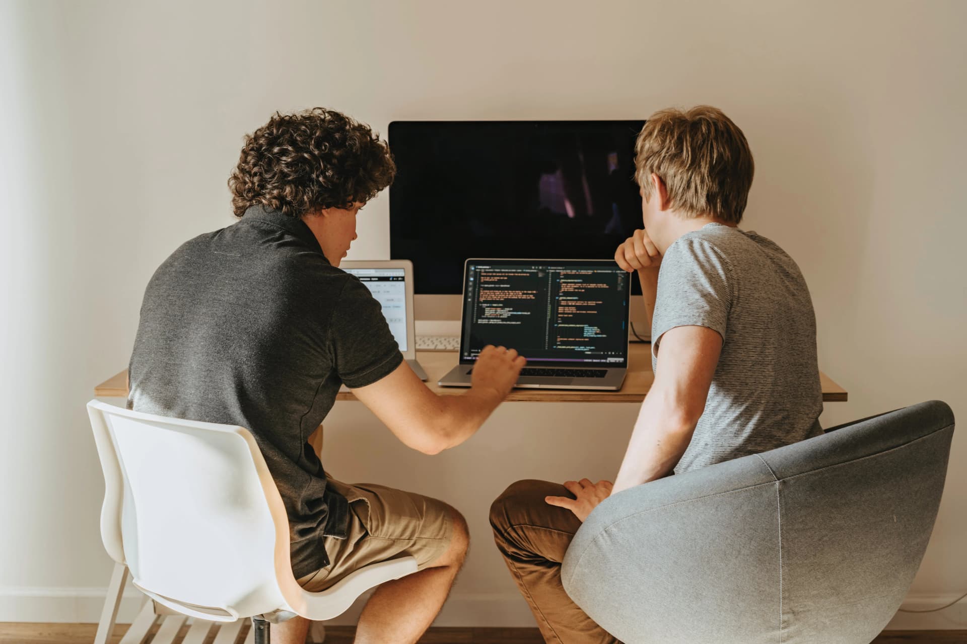 How to use Google Sheets as a database for web applications?